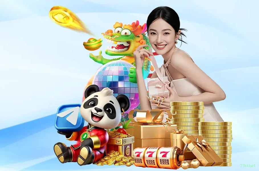 Verificação KYC 77kkbet