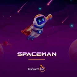 Spaceman 77kkbet