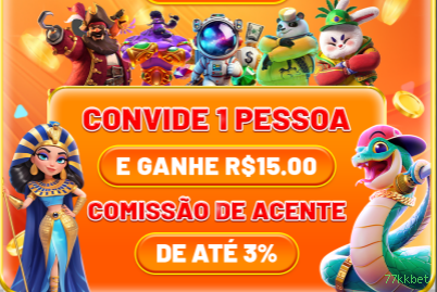 Novos Jogos 77kkbet